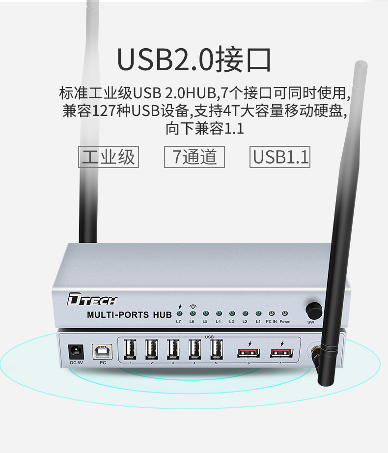 帝特官網