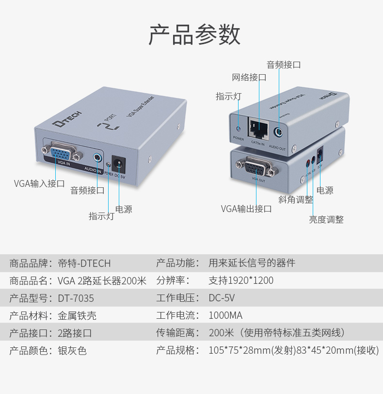 hdmi延長器|kvm延長器|光纖延長器|VGA延長器