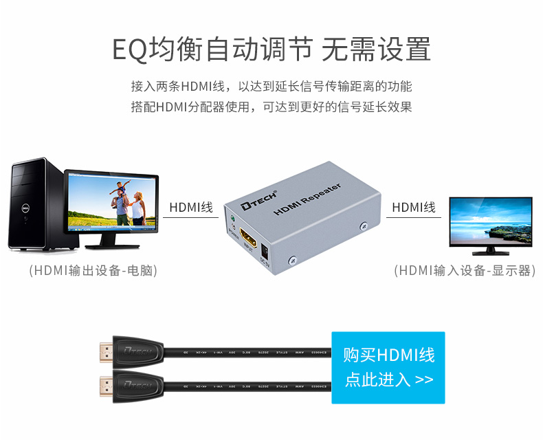 hdmi延長器|kvm延長器|光纖延長器|VGA延長器
