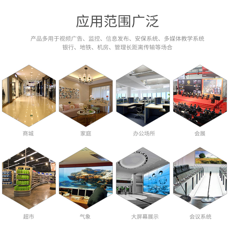 hdmi延長器|kvm延長器|光纖延長器|VGA延長器