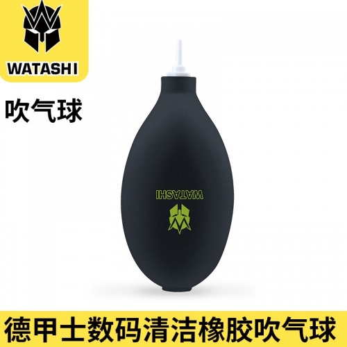 德甲士WS-L8 鍵盤單反筆記本腦手機清潔套裝鏡頭視清洗劑吸塵球